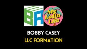 Building a Borderless Business: How to Set Up and Run Your Company from Anywhere with Bobby Casey